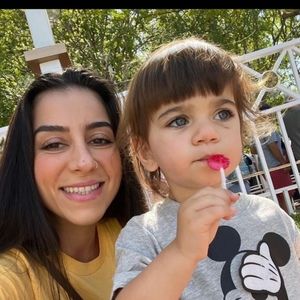 Meet your Posher, @olpame.com